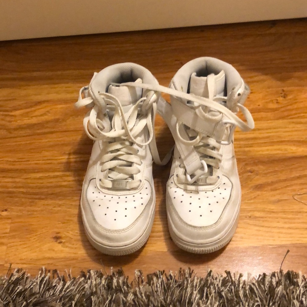Air Force 1’s